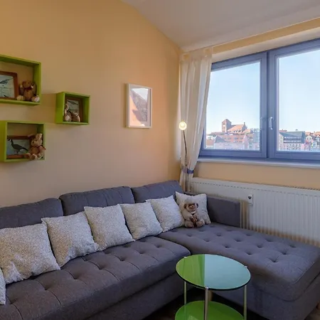 Hafenmeisterei 8 * Варен