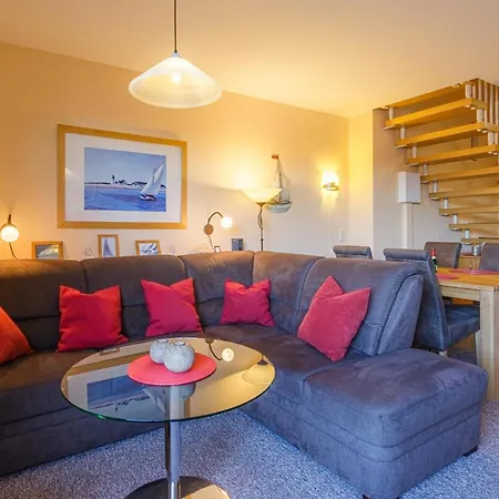 Hafenmeisterei 8 Apartman *