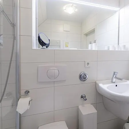 Apartman Hafenmeisterei 8